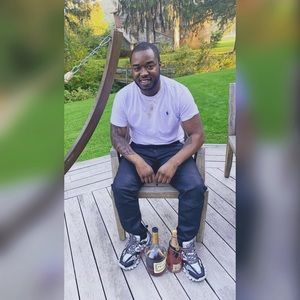 Meet your Posher, Andre